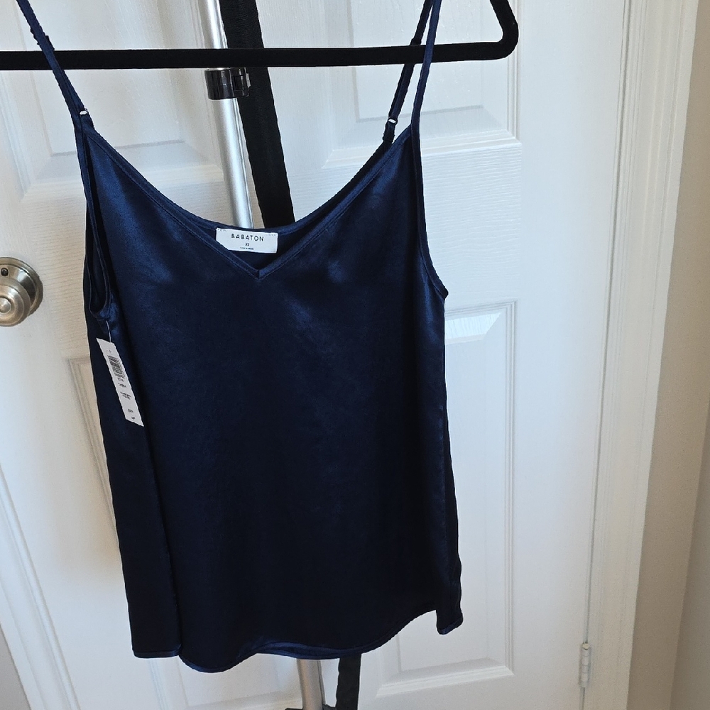 babaton everly camisole